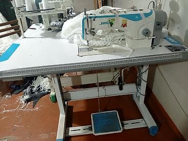 швейные столы: Jack, В наличии — 7