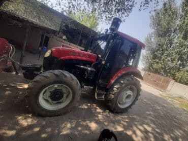 купить двигатель на мотоблок 7 л с: Трактор YTO LX954 - Полный привод 4x4 - Мощность порядка 95 л.с — 8