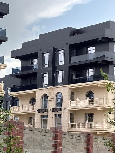 1 комната, 50 м², Элитка, 3 этаж, Готовая ПСО (под самоотделку)
