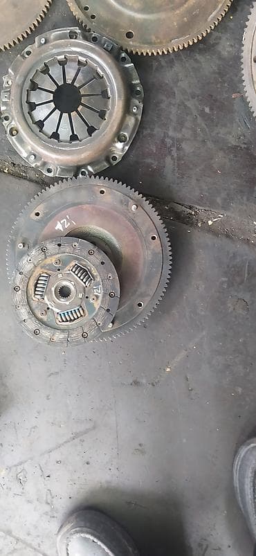 Корзина Mazda 1994 г., Б/у, Оригинал, Япония