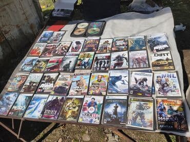 компьютерные игры диски: Диски Компьютерный игры . По 100 сомов. Игровые диски Компьютерные — 3