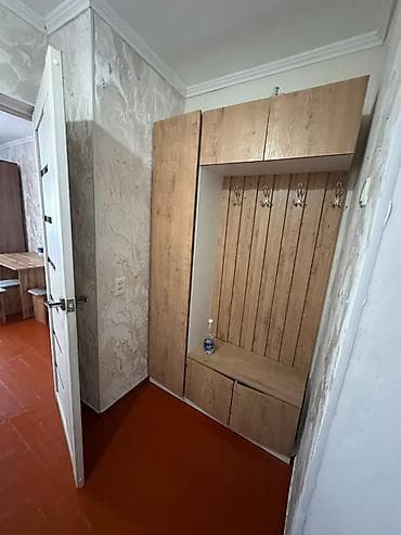 23: 1 комната, 23 м², Гостиничный тип, 2 этаж, Косметический ремонт — 8