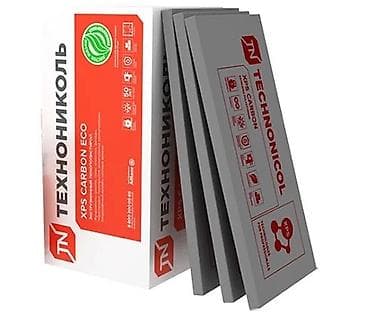 Ондулин: Предлагаю вашему вниманию экструдированный пенополистирол (экструзия) — 1