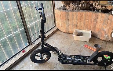 Самокаты: Самокат, Городской — 1