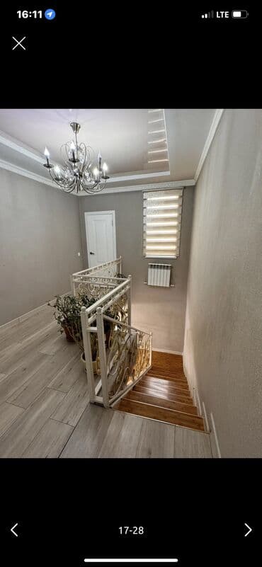 сухе батора: Коттедж, 240 м², 9 комнат, Собственник, Дизайнерский ремонт — 23