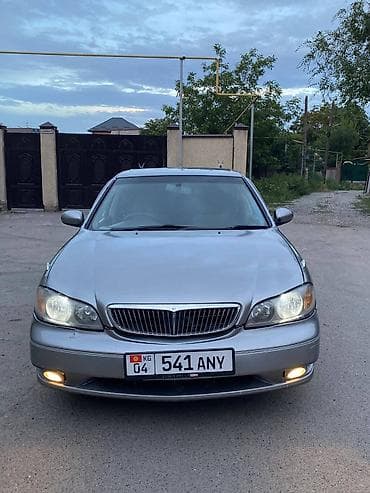 стартер на ниссан блюберд: Nissan Cefiro: 2002 г., 2.5 л, Автомат, Бензин, Седан — 3