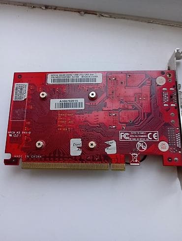 ПК үчүн видео карта, Колдонулган, Palit, GeForce, 2 ГБга чейин — 2
