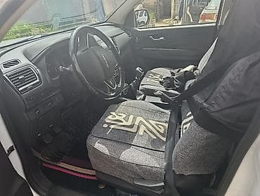 Isuzu: Isuzu D-Max: 2020 г., 2.5 л, Механика, Дизель, Пикап — 7