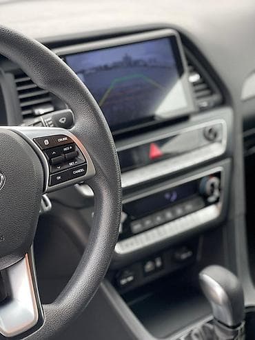 Продажа авто: Hyundai Sonata: 2022 г., 2 л, Автомат, Газ, Седан — 8