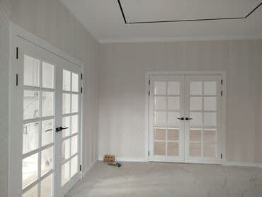 спальные гарнитур б у: Покраска стен, Больше 6 лет опыта — 5