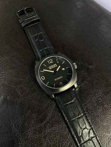 часы механические casio: Классические часы часы, Curren, Мужские, Новый — 3