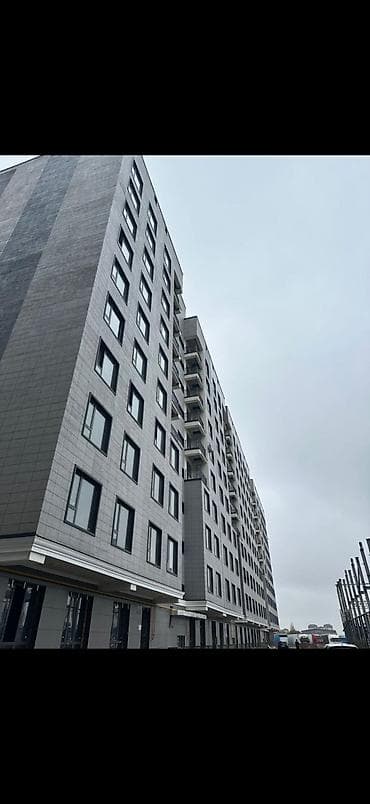 Коммерциялык мүлк: Срочно продается коммерческое помещение Площадь : 67 м2 1 этаж ЖК Ак — 3