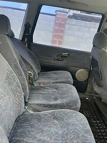 мотор м42: Volkswagen Sharan: 1996 г., 2.8 л, Кол менен иштөөчү, Бензин, Вэн/Минивэн — 6