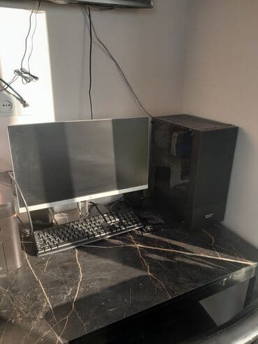 dell монитор: Компьютер, Игровой — 4