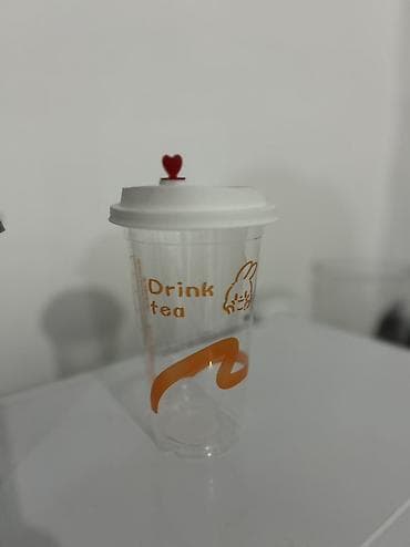 кофе поинт: Стакан To-Go FORBS ，PIPL с логотипом FORBS_TEA.KG разные виды - — 8