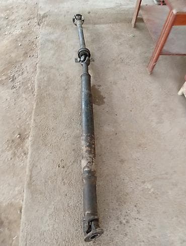 кардан сапок бус: Карданный вал для Ford Transit, 1993 г., короткая база (коротыш) — 2