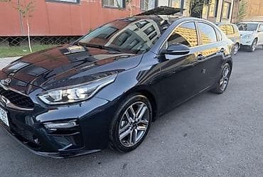 450h lexus: Kia Cerato: 2019 г., 1.6 л, Автомат, Бензин, Седан — 2