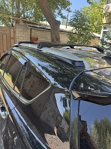 Унаа: Toyota RAV4: 2018 г., 2.5 л, Автомат, Гибрид, Кроссовер — 8