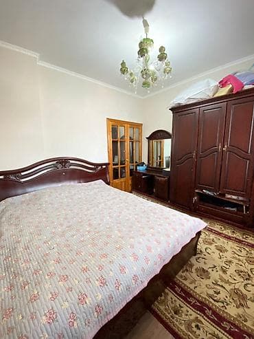 сдаю квартиру 2 комнатную: 2 комнаты, 67 м², 106 серия, 7 этаж, Косметический ремонт — 6