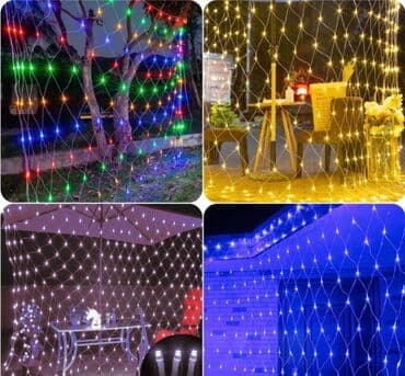 ёлка искусственная: Размеры 300.×200.= 700 сом 200.× 200.= 600 сом 300.×300.= 800 сом — 4