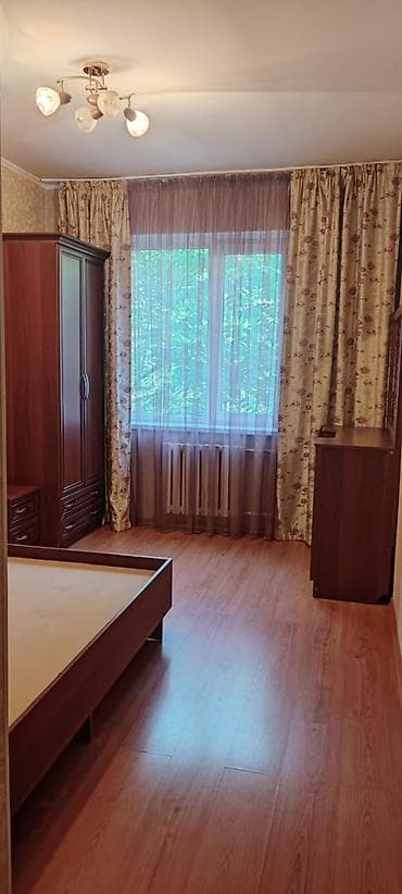 discovery studio: 2 комнаты, 52 м², Золотой квадрат Индивидуалка, 2 этаж, Евроремонт — 3