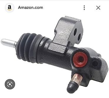 primera: Рабочий цилиндр сцепления Nissan primera almera tino xtrail — 1