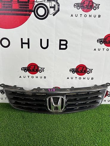 цивик решотка: Решетка радиатора Honda 2005 г., Оригинал — 1