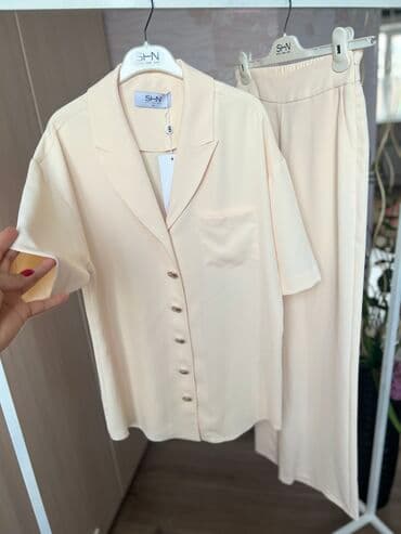 брендовые спортивные костюмы женские турция: Шикарная двойка! Производство Турция 🇹🇷 Качество топ Как на вечер — 3