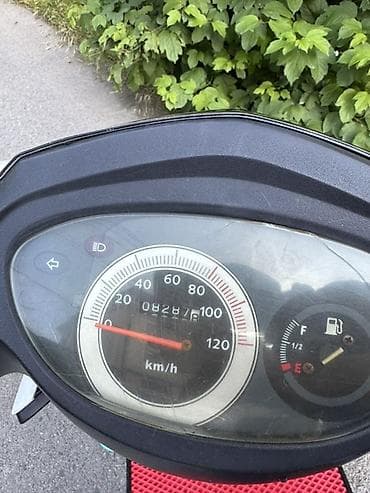 gsx 200: На продаже м8 150куб🔥 Вложений чуть-чуть сел поехал✅ Документы✅ — 6