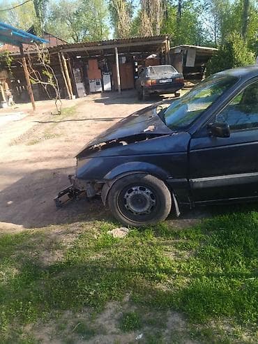 audi c3: Продаю мотор и коробка целый — 3