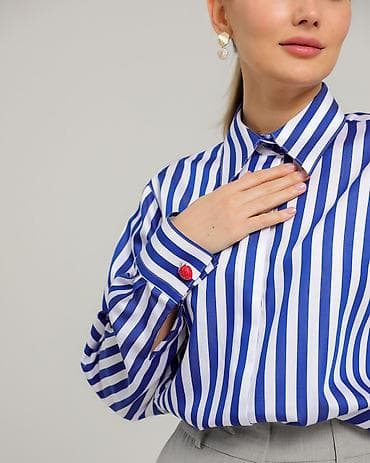 рубашка красная: В швейный цех требуется упаковщица на рубашки и блузки,график работы — 2