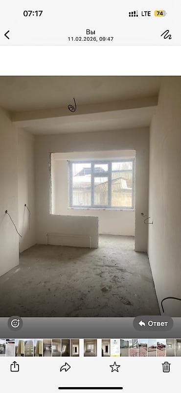 Коммерческая недвижимость: 2 комнаты, 72 м², Элитка, 10 этаж, Косметический ремонт — 5