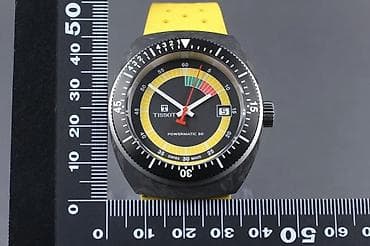 Наручные часы: Спортивные часы часы, Tissot, Водонепроницаемые, Оригинал, Мужские, Новый — 10
