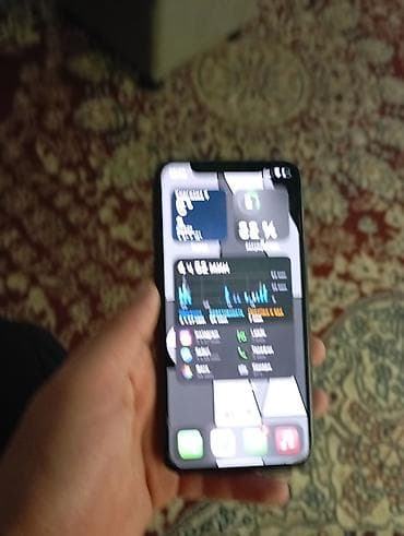 ноутбук apple цена бишкек: IPhone 11 Pro, 256 ГБ, Жашыл, 74 % — 5