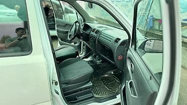 купить опель вектра б: Opel Agila: 2005 г., Хэтчбэк — 4