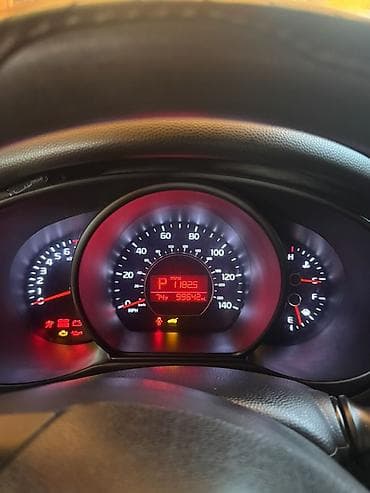 gac ayon s: Kia Soul: 2018 г., 1.6 л, Автомат, Бензин, Хэтчбэк — 9