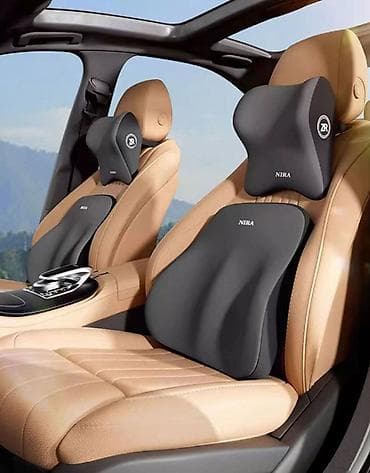 Катализаторлорду сатып алуу: Жумшак толтурулган жаздык, түсү - Кара, Жаңы, Өзү алып кетүү, Акылуу жеткирүү — 1