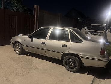 Продажа авто: Daewoo Nexia: 1996 г., Механика, Бензин — 3