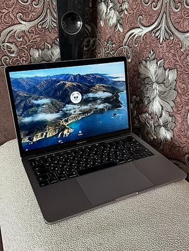 Для программирования, Б/у, Intel Core i7, ОЗУ, RAM: 16 ГБ, В рассрочку