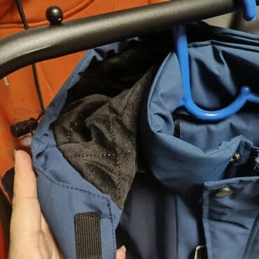 у настоящей женщины должна быть сумка: Новинка! Куртка с капюшоном, подкладкой на флисе.Ткань — 3