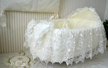 Себеттер: Себет — 3