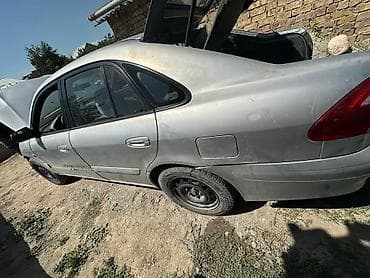 Транспорт: Mazda 626: 2001 г., 2 л, Механика, Дизель, Хэтчбэк — 1