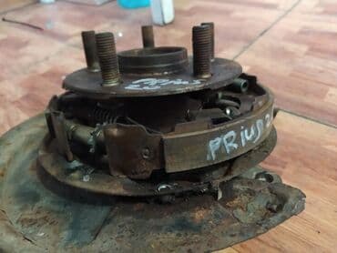 продаю авто с последующим выкупом: Toyota Prius 20 Механизм Ручника, Тойота Приус 20 Механизм Ручника — 2