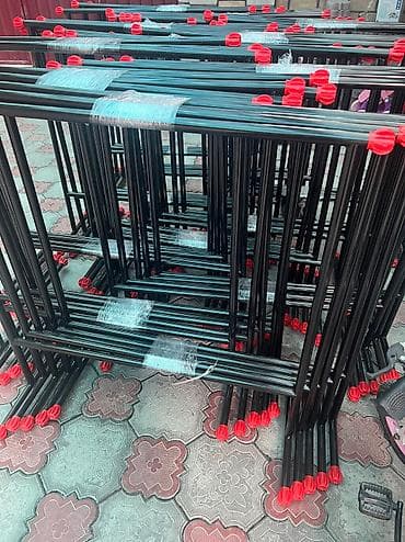 иванова: Вешалки швейные(швейные Козлы) Вешалки Швейные Козлы! Оптом и в — 7