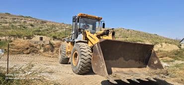 покрышка на погрузчик цена: Погрузчик, 2012 г., Колесный, Фронтальный — 1