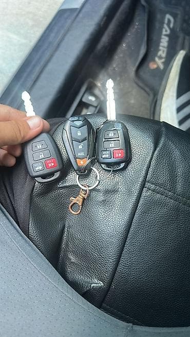 lock repair: 312 LOCK SERVICES — Auto Key 24/7, Бишкек Услуги по автомобильным — 8
