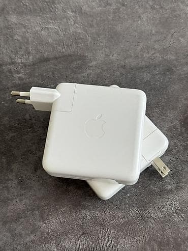 процессоры socket fm1: Оригинал MacBook 87W (модель A1719). Из США Характеристики: - — 1