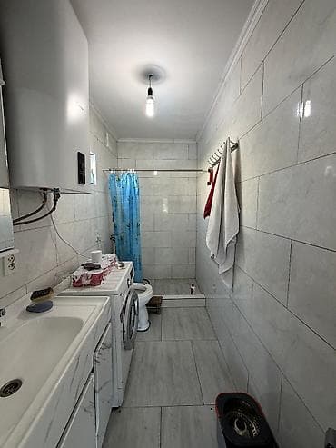 Үйлөр: 🏡 Продается уютный дом в Сокулуке! 📍 Участок — 10 соток 🏠 Дом — 105 — 7