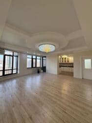 Гаражи: 4 комнаты, 156 м², Элитка, 7 этаж, Евроремонт — 2