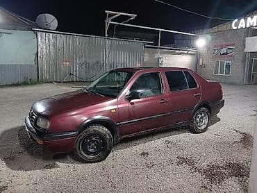 эур на ваз 2107: Volkswagen Vento: 1993 г., 1.8 л, Механика, Бензин, Седан — 3